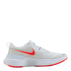 Nike React Miler White/Red 9 Nike React Miler White/Red -Billig Jakker butikk 09443 41 003
