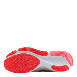 Nike React Miler White/Red 10 Nike React Miler White/Red -Billig Jakker butikk 09443 41 004