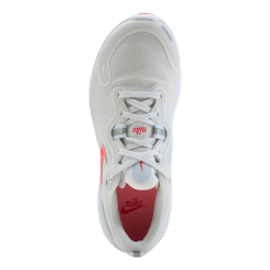 Nike React Miler White/Red 11 Nike React Miler White/Red -Billig Jakker butikk 09443 41 005