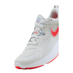 Nike React Miler White/Red 12 Nike React Miler White/Red -Billig Jakker butikk 09443 41 006