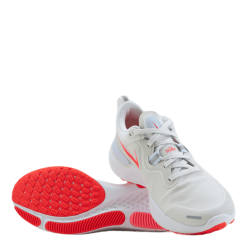 Nike React Miler White/Red 13 Nike React Miler White/Red -Billig Jakker butikk 09443 41 007