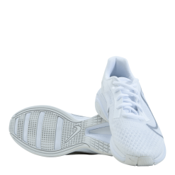 Nike SuperRep Surge Enduran White/Silver -Billig Jakker butikk 09443 85 007