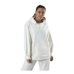 Puma Classics Oversized Hoodie Beige