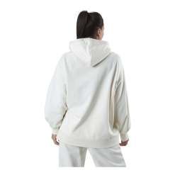 Puma Classics Oversized Hoodie Beige -Billig Jakker butikk 09445 58 003