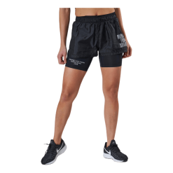 BJØRN BORG Night Shorts Black