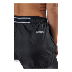BJØRN BORG Night Shorts Black 9 BJØRN BORG Night Shorts Black -Billig Jakker butikk 09447 55 004