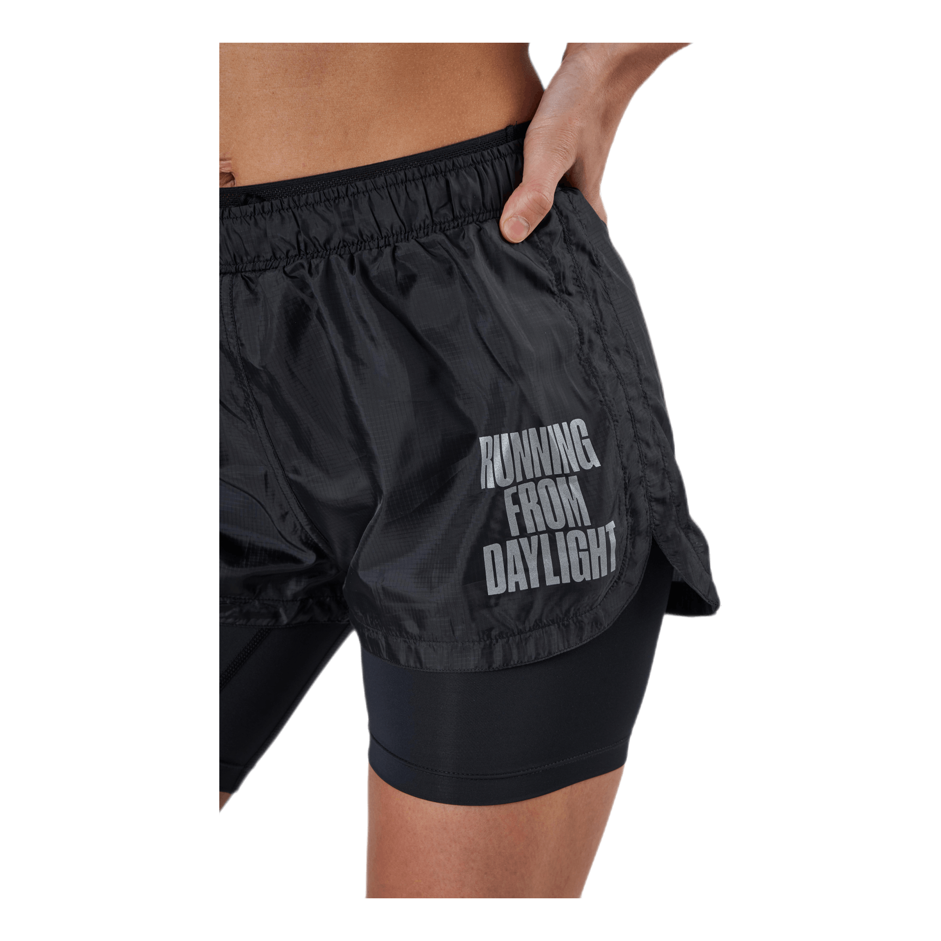BJØRN BORG Night Shorts Black 6 BJØRN BORG Night Shorts Black - Bilde 6