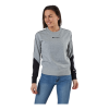 Champion Crewneck Sweatshirt Grey