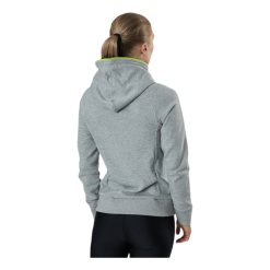 Babolat Padel Hood Jacket Grey -Billig Jakker butikk 09449 10 003