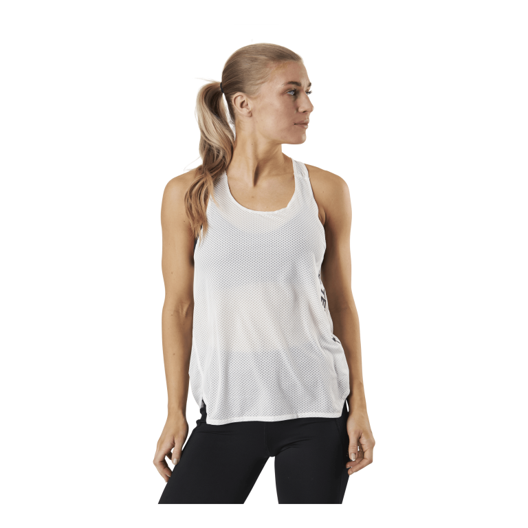 ADIDAS W Terrex Agravic Race Singlet Non-Dyed 2 ADIDAS W Terrex Agravic Race Singlet Non-Dyed - Bilde 2