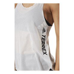 ADIDAS W Terrex Agravic Race Singlet Non-Dyed 9 ADIDAS W Terrex Agravic Race Singlet Non-Dyed -Billig Jakker butikk 09449 62 005