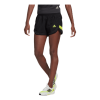 Adidas Ultra Short W Black / Solar Yellow