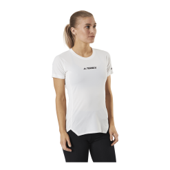 ADIDAS Terrex Parley Agravic Tr Allaround T-Shirt Non-Dyed