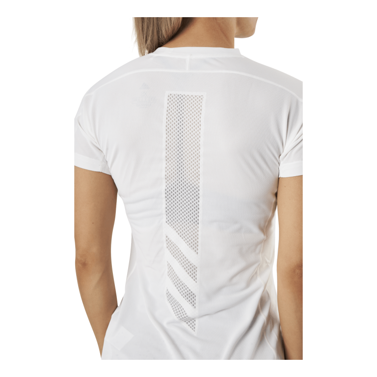 ADIDAS Terrex Parley Agravic Tr Allaround T-Shirt Non-Dyed 3 ADIDAS Terrex Parley Agravic Tr Allaround T-Shirt Non-Dyed - Bilde 3