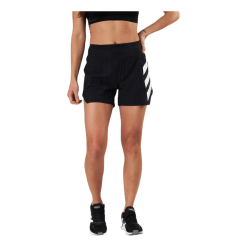 ADIDAS Terrex Agravic Tr Pro Trail Running Shorts Black