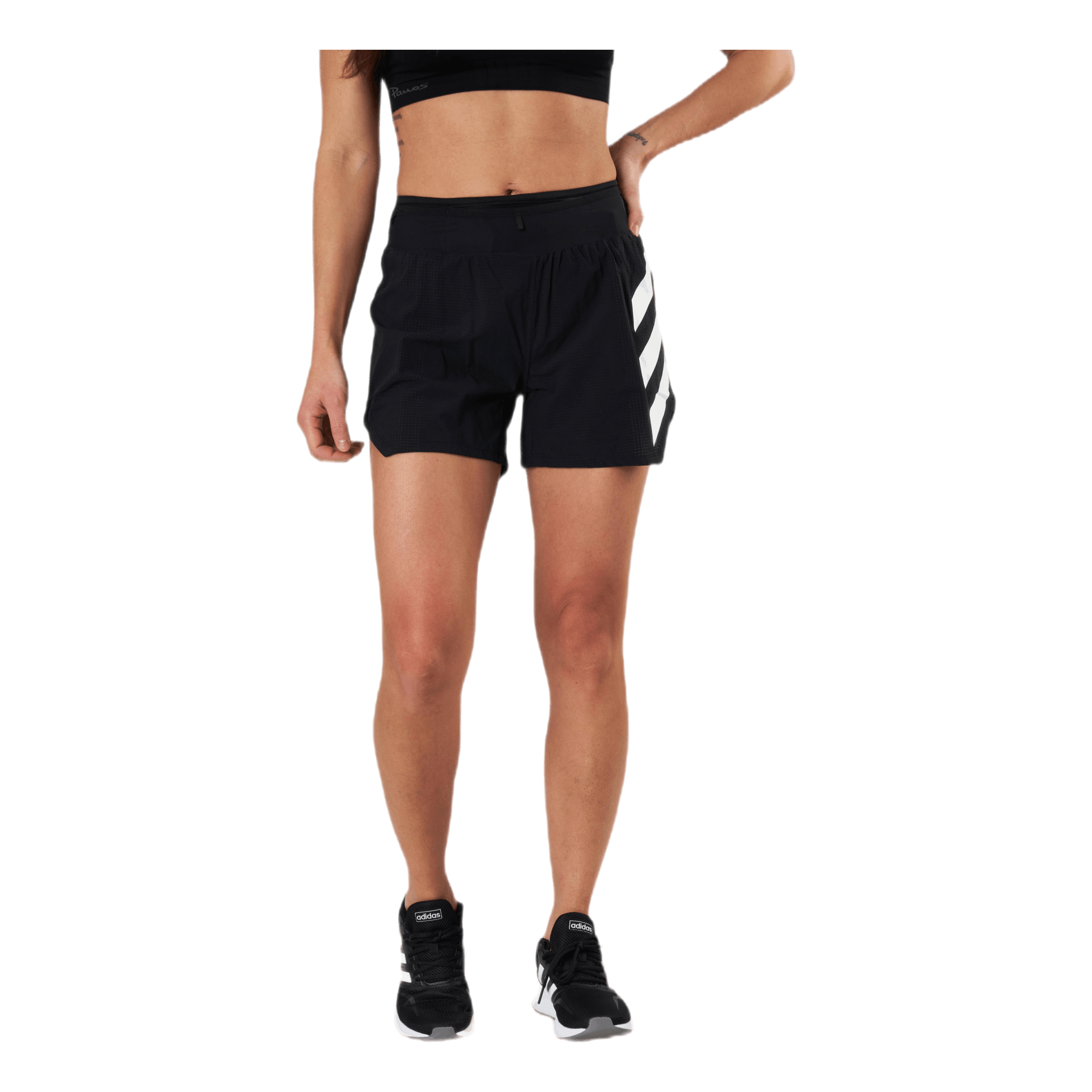 ADIDAS Terrex Agravic Tr Pro Trail Running Shorts Black 1 ADIDAS Terrex Agravic Tr Pro Trail Running Shorts Black