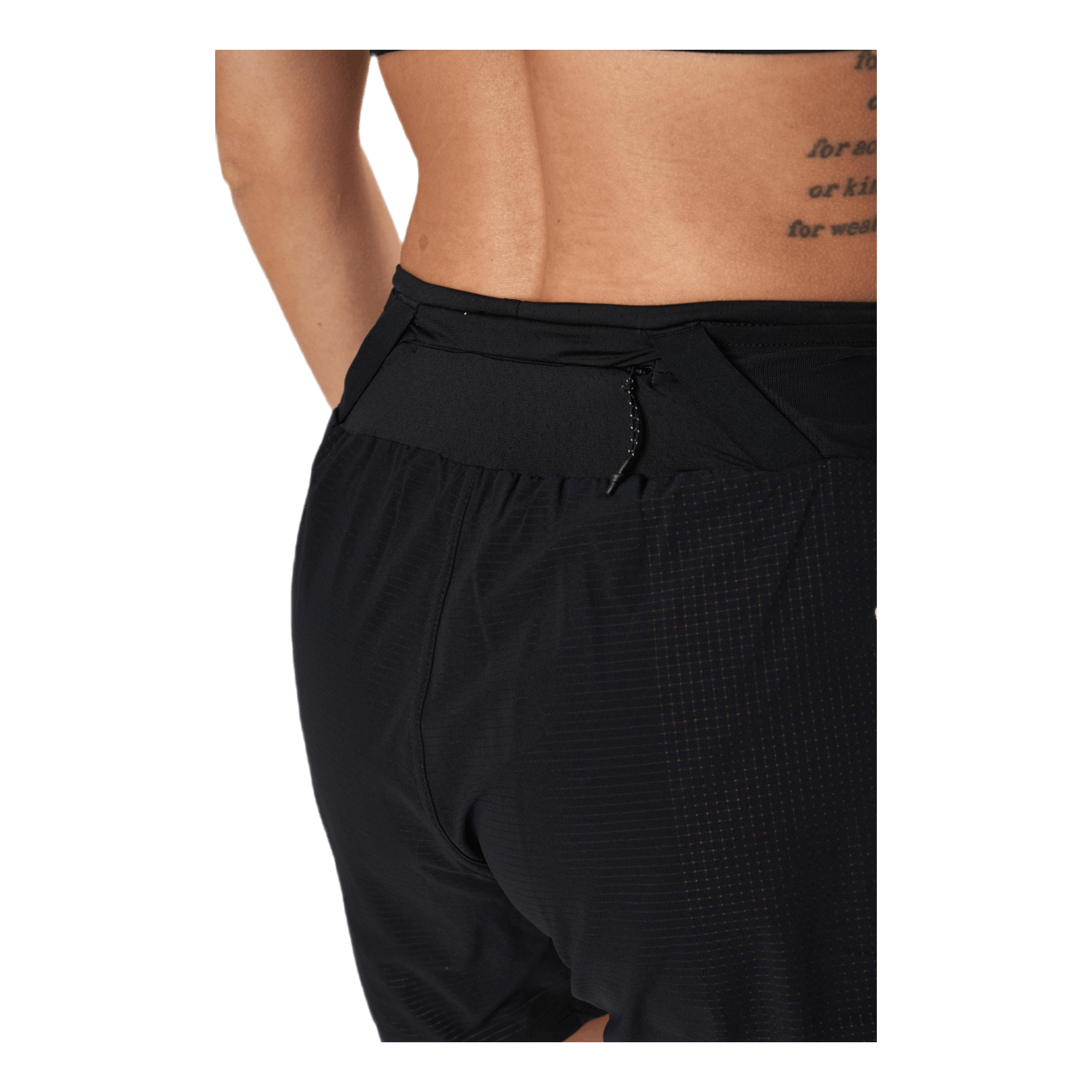 ADIDAS Terrex Agravic Tr Pro Trail Running Shorts Black 5 ADIDAS Terrex Agravic Tr Pro Trail Running Shorts Black - Bilde 5