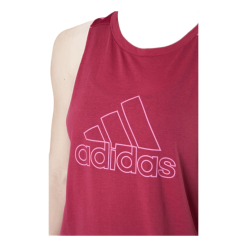 Adidas Otr Tank Celebration W Wild Pink -Billig Jakker butikk 09450 25 005