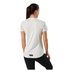 ADIDAS Run For The Oceans Graphic Tee Alumina 10 ADIDAS Run For The Oceans Graphic Tee Alumina -Billig Jakker butikk 09450 37 003