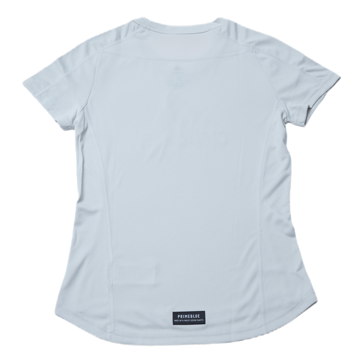 ADIDAS Run For The Oceans Graphic Tee Alumina 7 ADIDAS Run For The Oceans Graphic Tee Alumina - Bilde 7