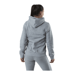 ADIDAS Essentials Hoodie Medium Grey Heather / White 6 ADIDAS Essentials Hoodie Medium Grey Heather / White -Billig Jakker butikk 09450 72 009