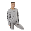 Reebok Te Tape Pack Crew Grey