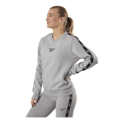 Reebok Te Tape Pack Crew Grey -Billig Jakker butikk 09451 34 002 b679d21e 9ed6 4758 89df 0c10e80c7ff6