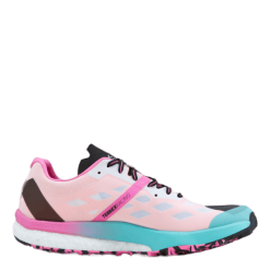ADIDAS Terrex Speed Ultra W Cloud White / Acid Mint / Screaming Pink -Billig Jakker butikk 09452 39 003