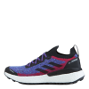 ADIDAS Terrex Two Ultra Primeblue W Scarlet / Core Black / Hazy Sky