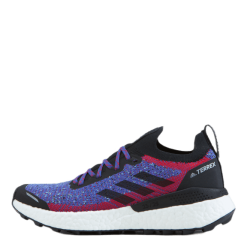 ADIDAS Terrex Two Ultra Primeblue W Scarlet / Core Black / Hazy Sky