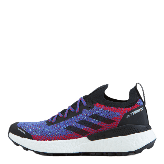 ADIDAS Terrex Two Ultra Primeblue W Scarlet / Core Black / Hazy Sky 1 ADIDAS Terrex Two Ultra Primeblue W Scarlet / Core Black / Hazy Sky