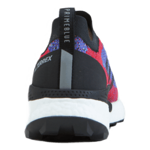 ADIDAS Terrex Two Ultra Primeblue W Scarlet / Core Black / Hazy Sky 2 ADIDAS Terrex Two Ultra Primeblue W Scarlet / Core Black / Hazy Sky - Bilde 2