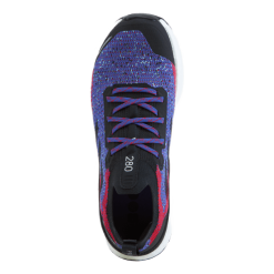 ADIDAS Terrex Two Ultra Primeblue W Scarlet / Core Black / Hazy Sky 11 ADIDAS Terrex Two Ultra Primeblue W Scarlet / Core Black / Hazy Sky -Billig Jakker butikk 09452 40 005