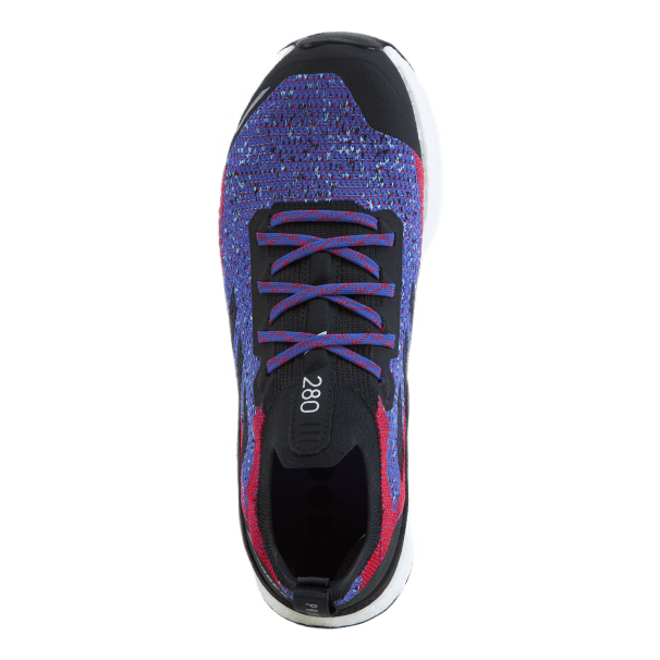 ADIDAS Terrex Two Ultra Primeblue W Scarlet / Core Black / Hazy Sky 5 ADIDAS Terrex Two Ultra Primeblue W Scarlet / Core Black / Hazy Sky - Bilde 5