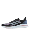 ADIDAS Supernova + W Core Black / Silver Metallic / Pink Metallic