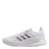 ADIDAS Solar Glide 3 W Cloud White / Silver Metallic / Fresh Candy