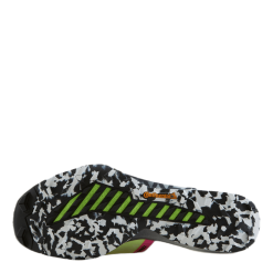 ADIDAS Terrex Speed Pro W Cloud White / Solar Yellow / Core Black -Billig Jakker butikk 09452 78 004