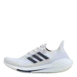 ADIDAS Ultraboost 21 Primeblue W Non-Dyed / Core Black / Night Flash