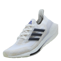 ADIDAS Ultraboost 21 Primeblue W Non-Dyed / Core Black / Night Flash -Billig Jakker butikk 09452 88 006