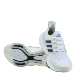 ADIDAS Ultraboost 21 Primeblue W Non-Dyed / Core Black / Night Flash -Billig Jakker butikk 09452 88 007