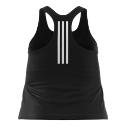 Adidas Sh3.Ro 3 Stripes Tankini Top Plus Size Black / White 5 Adidas Sh3.Ro 3 Stripes Tankini Top Plus Size Black / White -Billig Jakker butikk 09453 90 003
