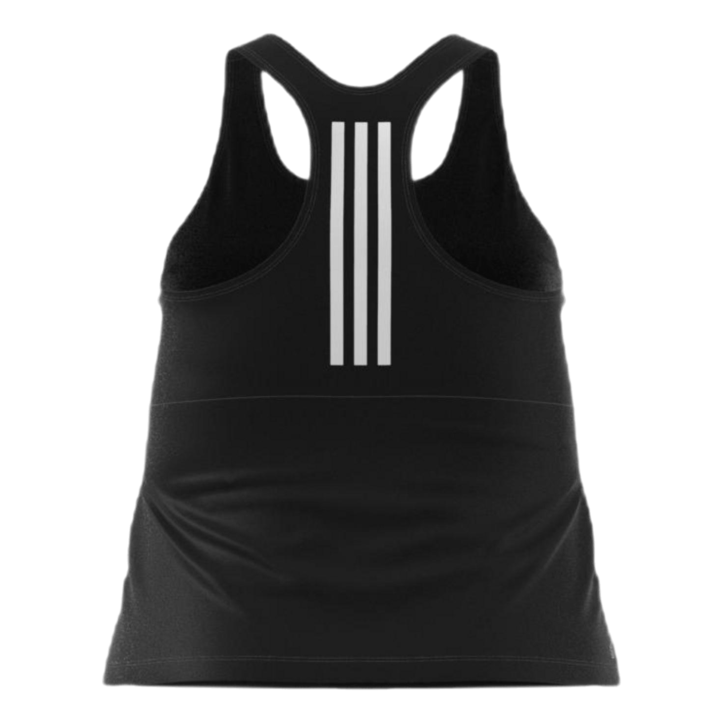 Adidas Sh3.Ro 3 Stripes Tankini Top Plus Size Black / White 3 Adidas Sh3.Ro 3 Stripes Tankini Top Plus Size Black / White - Bilde 3