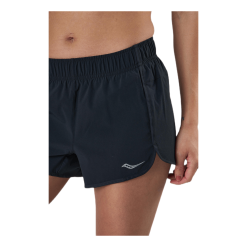 Saucony Outpace 3" Short Black -Billig Jakker butikk 09454 80 004 a8444656 b83f 463a 93b1 53b303bed07d