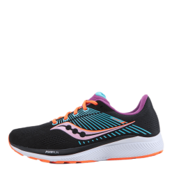 Saucony Guide 14 Black