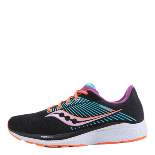 Saucony Guide 14 Black -Billig Jakker butikk 09454 91 001