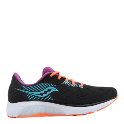 Saucony Guide 14 Black -Billig Jakker butikk 09454 91 003