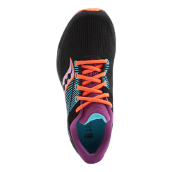 Saucony Guide 14 Black -Billig Jakker butikk 09454 91 005