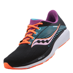 Saucony Guide 14 Black -Billig Jakker butikk 09454 91 006