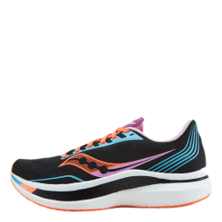 Saucony Endorphin Pro Black