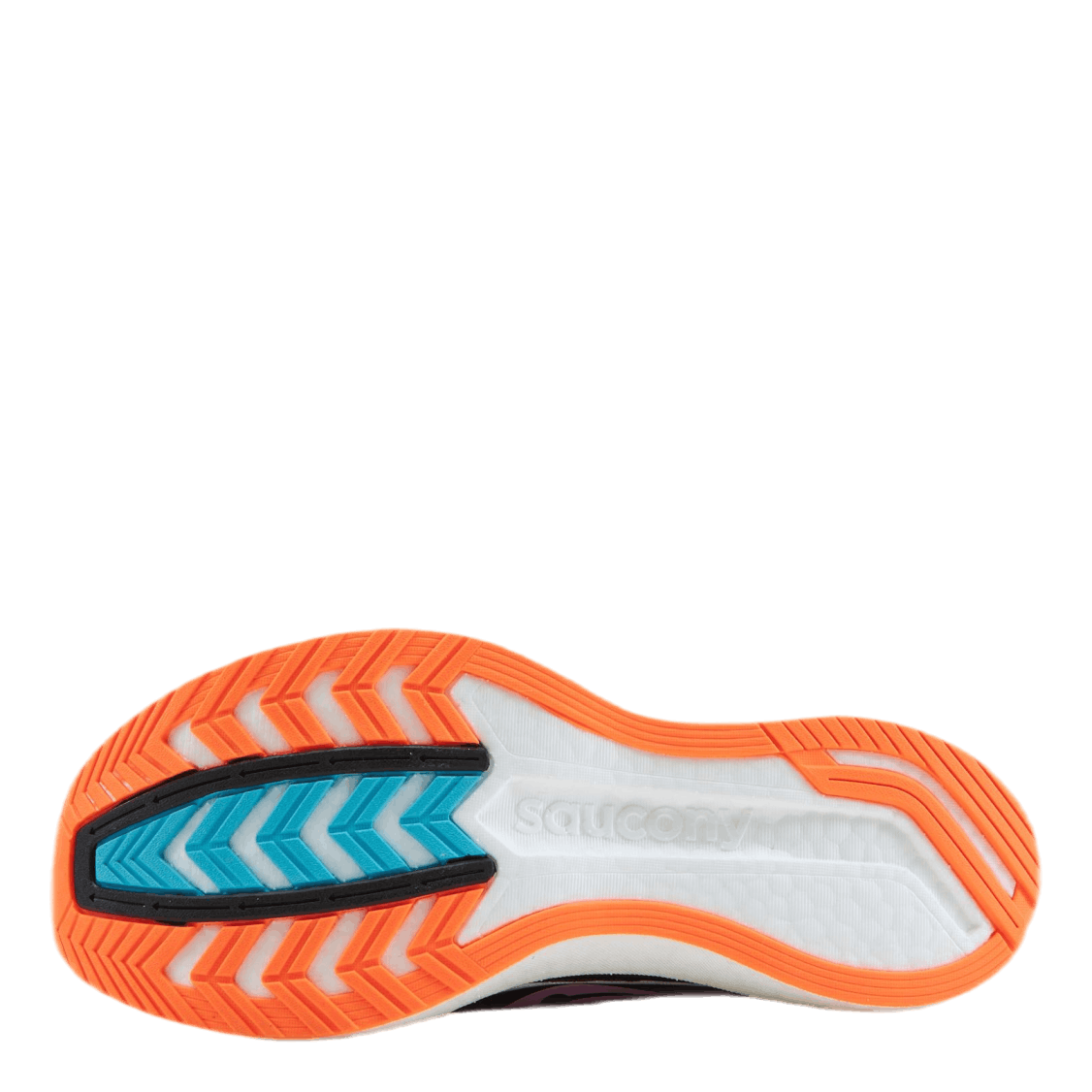 Saucony Endorphin Pro Black 4 Saucony Endorphin Pro Black - Bilde 4